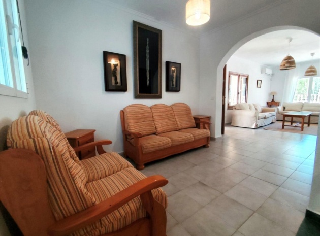 Wiederverkauf - Villa - Orihuela - Cabo Roig