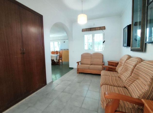Wiederverkauf - Villa - Orihuela - Cabo Roig
