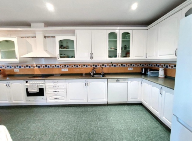 Wiederverkauf - Villa - Orihuela - Cabo Roig