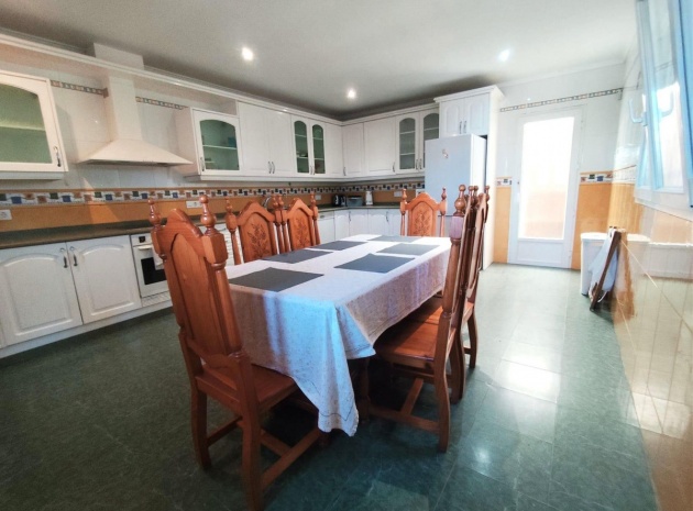 Wiederverkauf - Villa - Orihuela - Cabo Roig