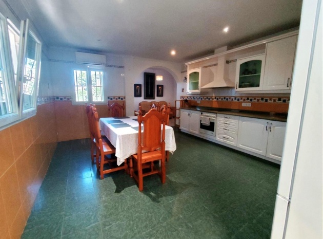 Wiederverkauf - Villa - Orihuela - Cabo Roig