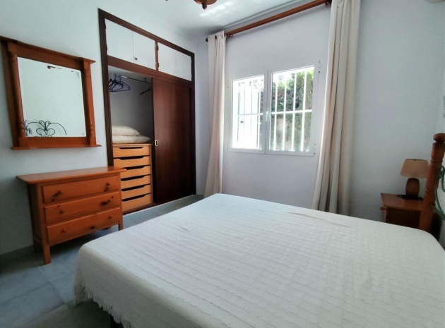 Wiederverkauf - Villa - Orihuela - Cabo Roig