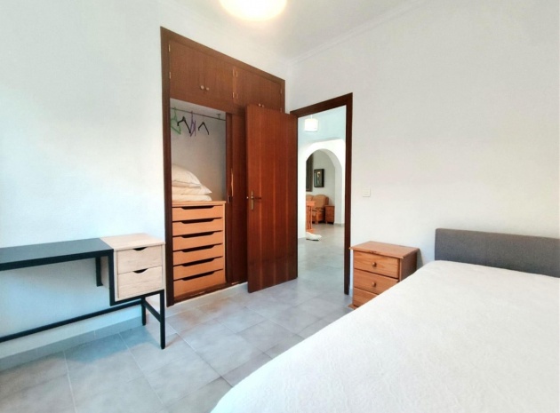 Wiederverkauf - Villa - Orihuela - Cabo Roig