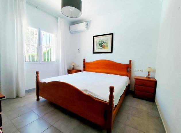 Wiederverkauf - Villa - Orihuela - Cabo Roig