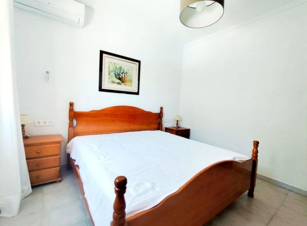 Wiederverkauf - Villa - Orihuela - Cabo Roig