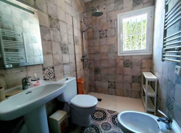 Wiederverkauf - Villa - Orihuela - Cabo Roig