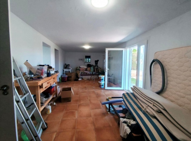 Wiederverkauf - Villa - Orihuela - Cabo Roig