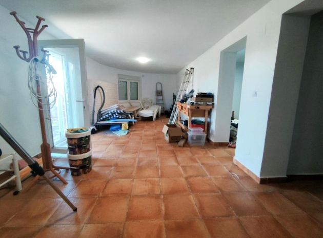 Wiederverkauf - Villa - Orihuela - Cabo Roig