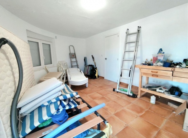 Wiederverkauf - Villa - Orihuela - Cabo Roig