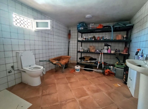 Wiederverkauf - Villa - Orihuela - Cabo Roig