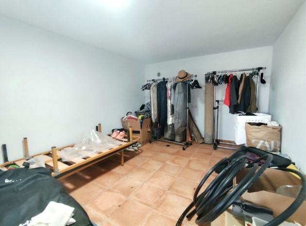 Wiederverkauf - Villa - Orihuela - Cabo Roig