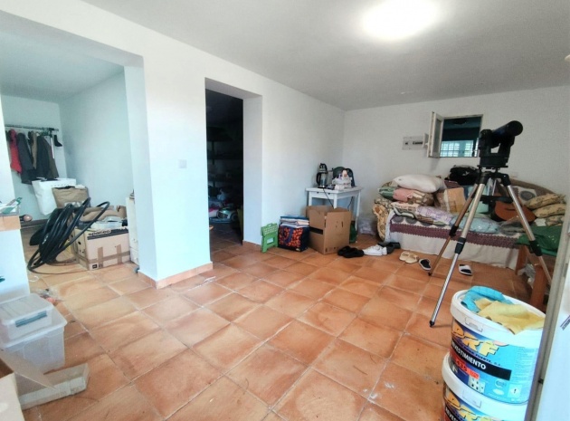 Wiederverkauf - Villa - Orihuela - Cabo Roig