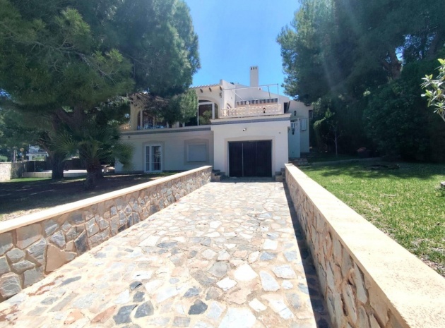 Wiederverkauf - Villa - Orihuela - Cabo Roig