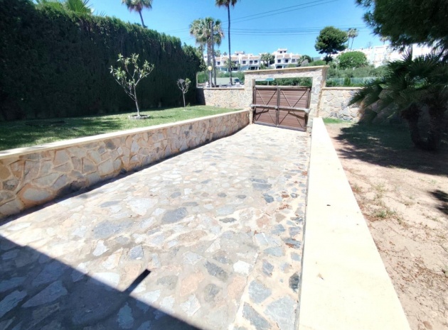 Wiederverkauf - Villa - Orihuela - Cabo Roig