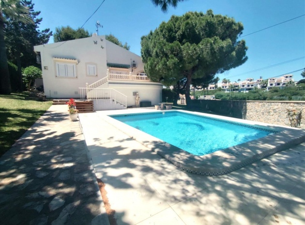 Wiederverkauf - Villa - Orihuela - Cabo Roig