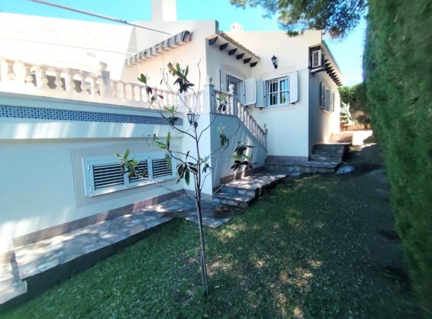 Wiederverkauf - Villa - Orihuela - Cabo Roig