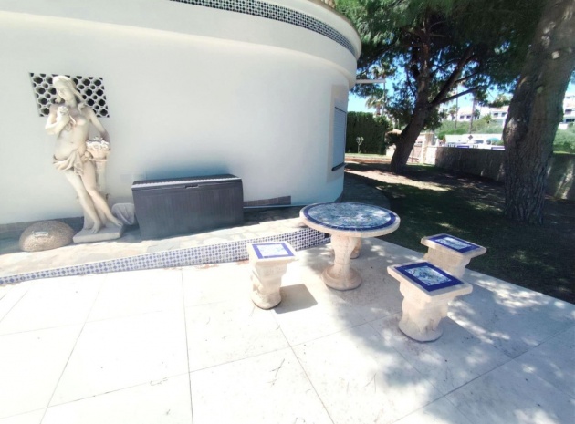 Wiederverkauf - Villa - Orihuela - Cabo Roig