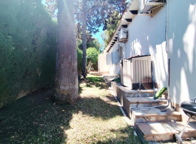 Wiederverkauf - Villa - Orihuela - Cabo Roig