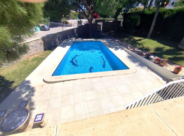 Wiederverkauf - Villa - Orihuela - Cabo Roig