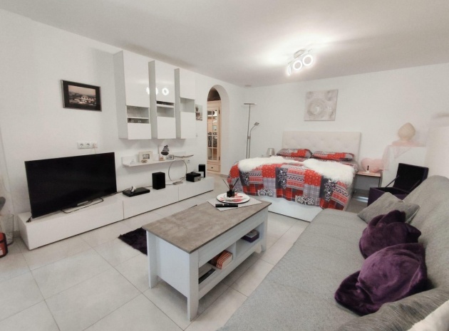 Resale - Townhouse - Orihuela - Orihuela Costa