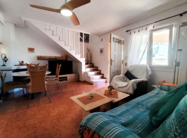 Resale - Townhouse - Orihuela - Orihuela Costa