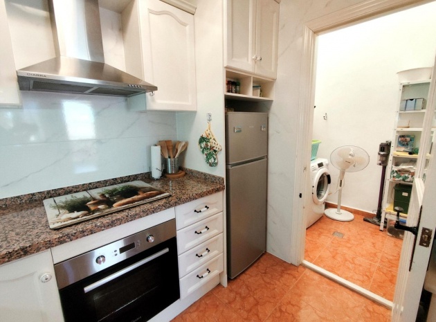 Resale - Townhouse - Orihuela - Orihuela Costa