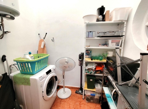 Resale - Townhouse - Orihuela - Orihuela Costa