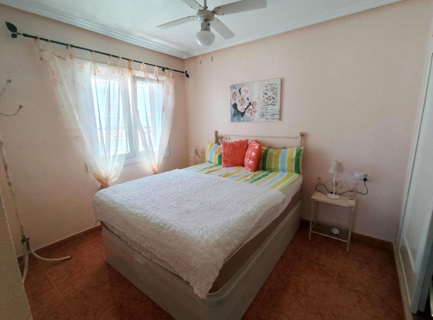 Resale - Townhouse - Orihuela - Orihuela Costa