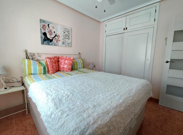 Resale - Townhouse - Orihuela - Orihuela Costa