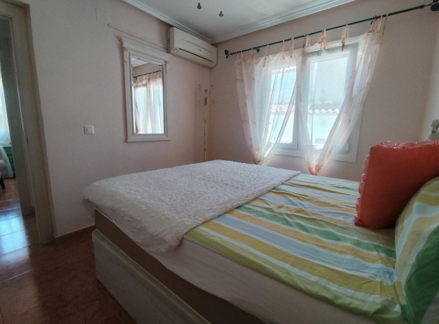 Resale - Townhouse - Orihuela - Orihuela Costa