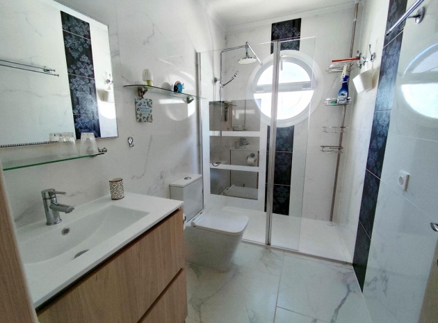 Resale - Townhouse - Orihuela - Orihuela Costa
