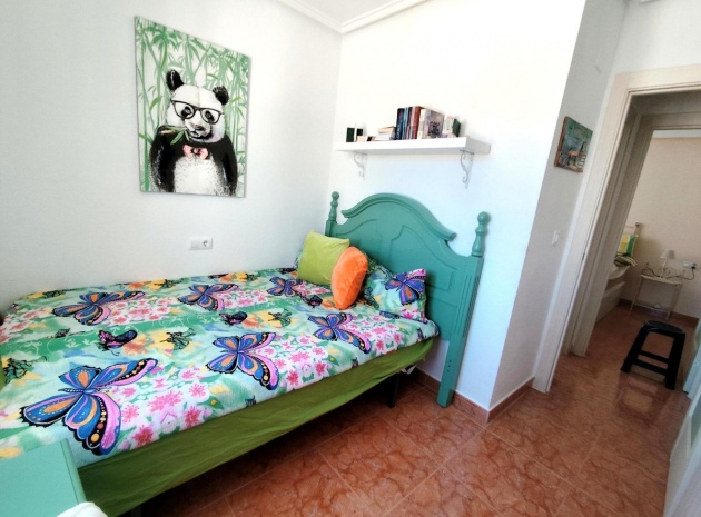 Resale - Townhouse - Orihuela - Orihuela Costa