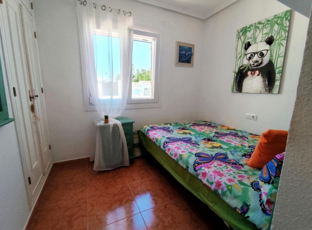 Resale - Townhouse - Orihuela - Orihuela Costa