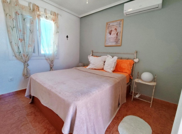 Resale - Townhouse - Orihuela - Orihuela Costa