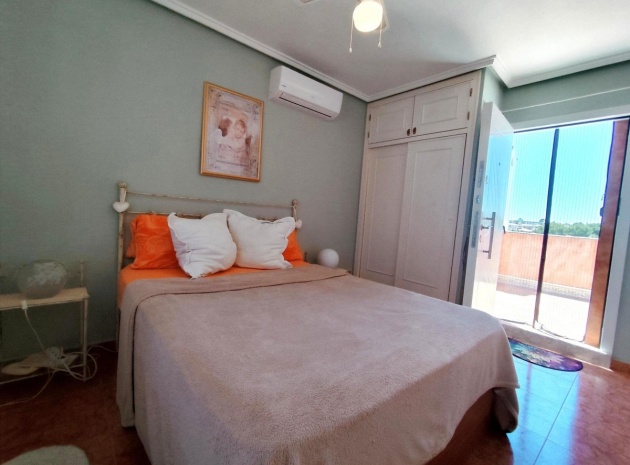 Resale - Townhouse - Orihuela - Orihuela Costa