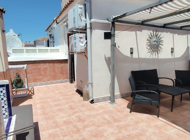 Resale - Townhouse - Orihuela - Orihuela Costa