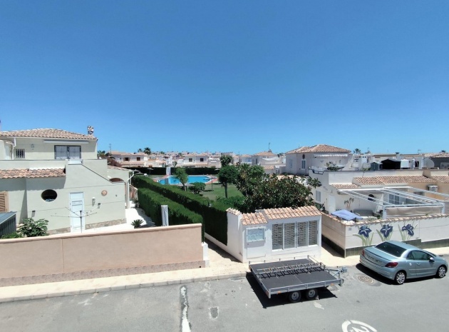 Resale - Townhouse - Orihuela - Orihuela Costa
