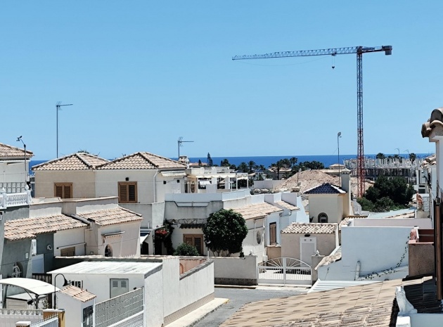 Resale - Townhouse - Orihuela - Orihuela Costa
