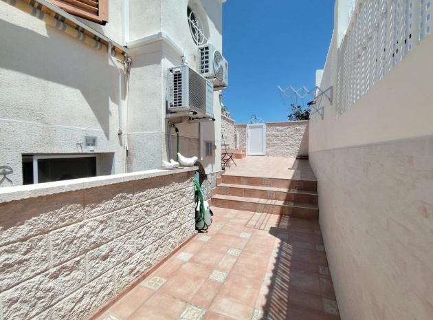 Resale - Townhouse - Orihuela - Orihuela Costa
