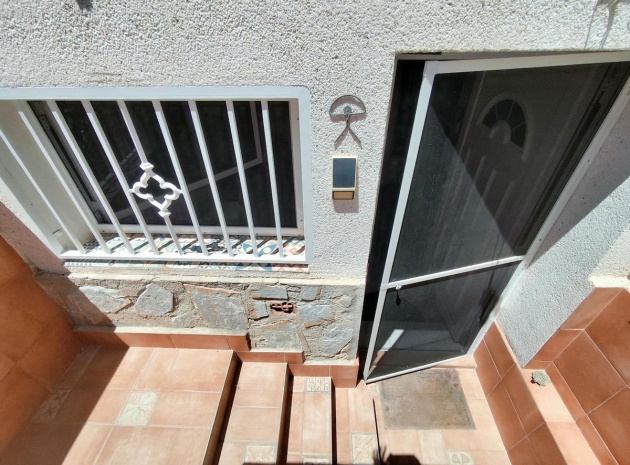 Resale - Townhouse - Orihuela - Orihuela Costa