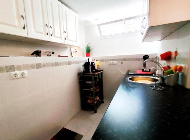 Resale - Townhouse - Orihuela - Orihuela Costa