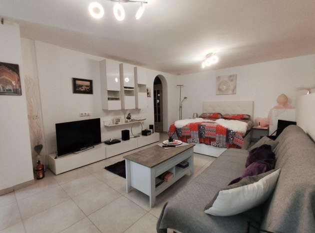 Resale - Townhouse - Orihuela - Orihuela Costa