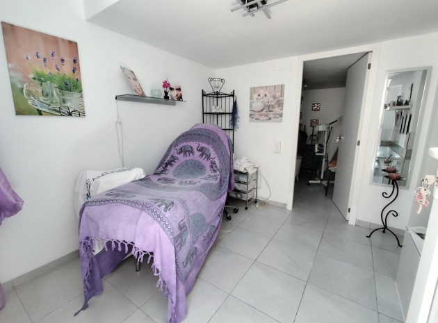 Resale - Townhouse - Orihuela - Orihuela Costa