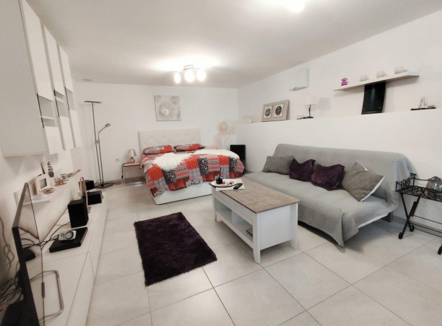 Resale - Townhouse - Orihuela - Orihuela Costa