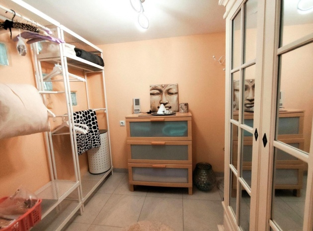 Resale - Townhouse - Orihuela - Orihuela Costa