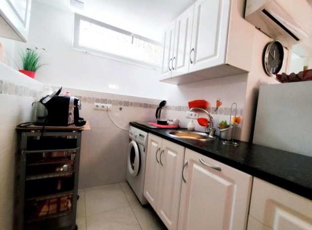 Resale - Townhouse - Orihuela - Orihuela Costa