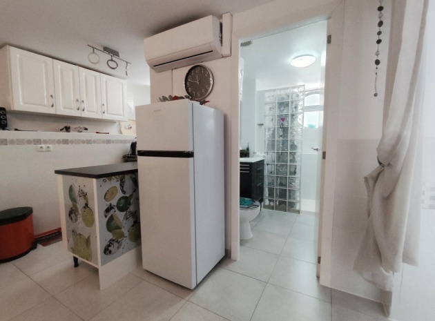 Resale - Townhouse - Orihuela - Orihuela Costa