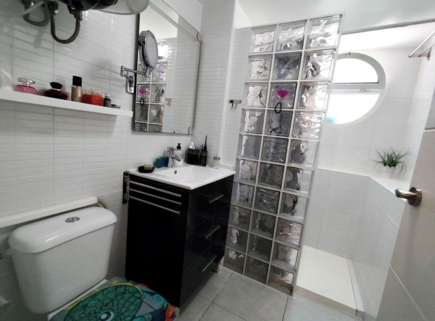 Resale - Townhouse - Orihuela - Orihuela Costa