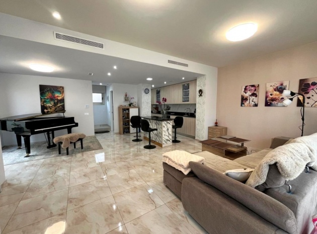 Wiederverkauf - Villa - Orihuela - Orihuela Costa