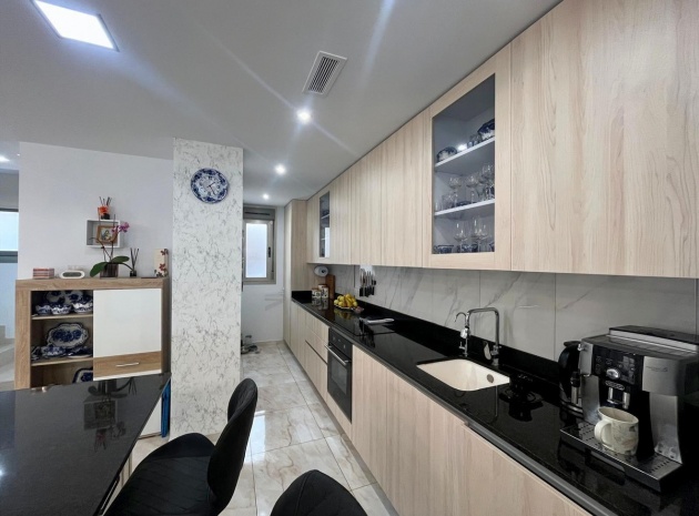 Wiederverkauf - Villa - Orihuela - Orihuela Costa